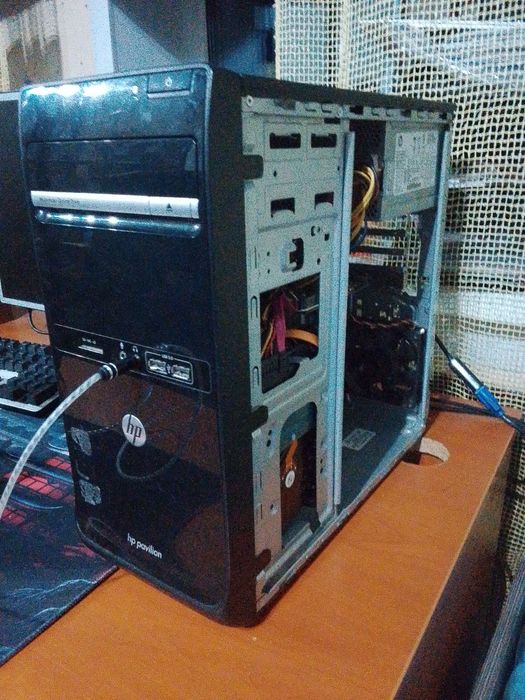 Продам компьютер настольно-игровой