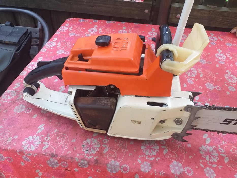 Vand Stihl 041 AV