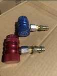 Cuple freon r1234yf cu trecere la r134a pentru masinile 2016 nou tva