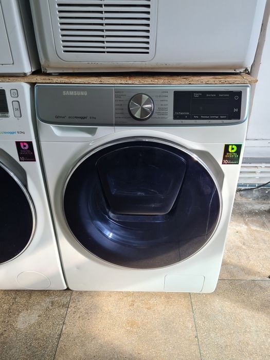 Mașină de spălat Samsung A+++