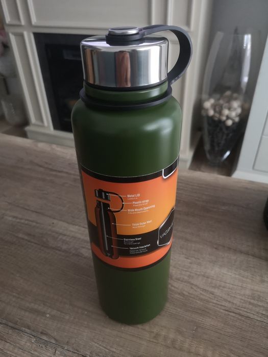 Termos nou de 1.5 L