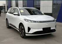 DONGFENG eπ 008 и 008 MAX — гибриды 2024 года в наличии