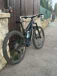 Vand sau schimb Bicicleta electrica Canyon spectral on