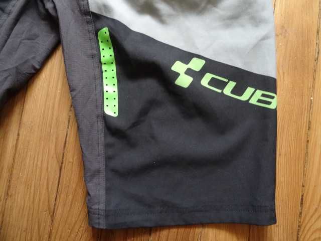 cube M  за колоездене