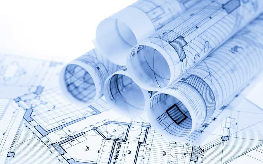 Proiecte pentru constructii civile si industriale.. DTAC, DTOE