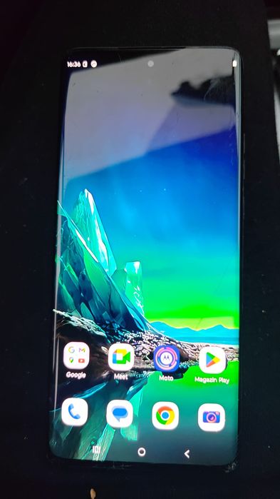 Motorola Edge 40 Neo