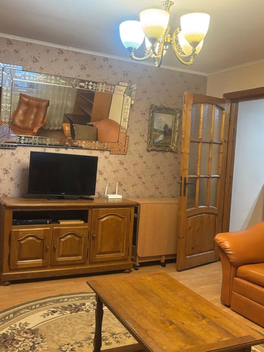 Apartament 3 camere