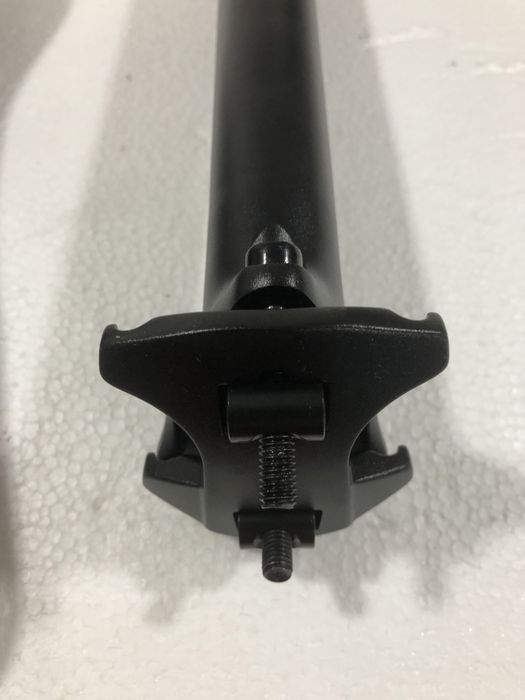 ЧИСТО НОВИ Седалалка Velomann + колче Velomann