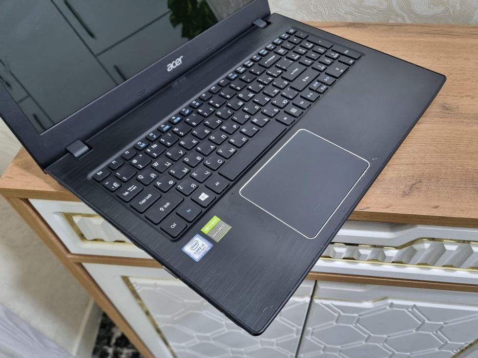 Core i5-7200U/ SSD 128gb/ ОЗУ 6gb/ Nvidia Geforce MX130