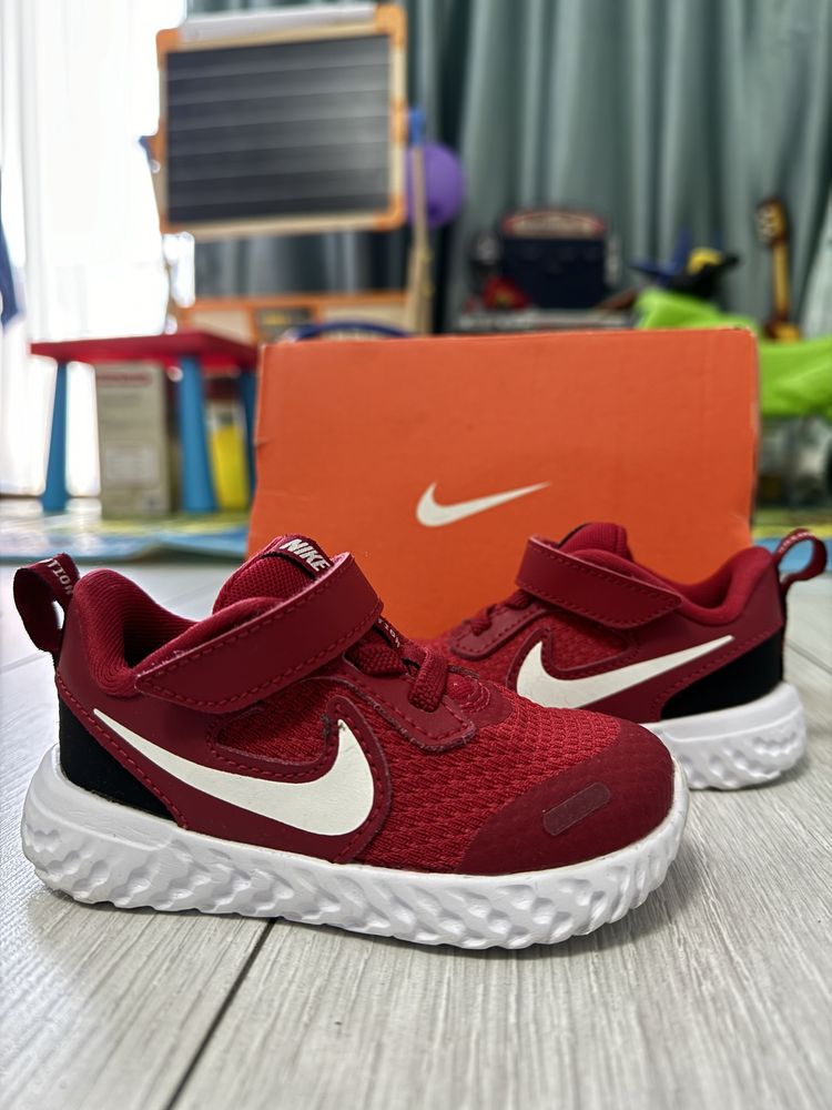 Nike pentru copii