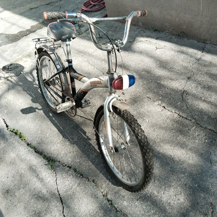 Продам велосипед