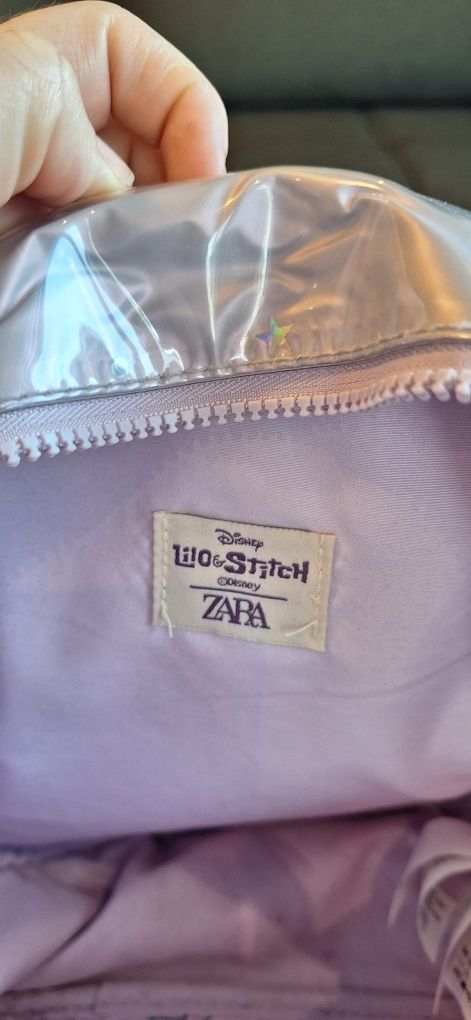 Детска раница Stitch Zara