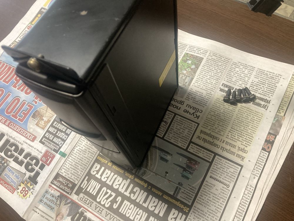CD Changer VW Golf 4 ARL 1.9 TDI