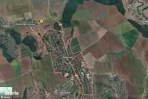 Teren 1300 mp intravilan Popricani ,la strada