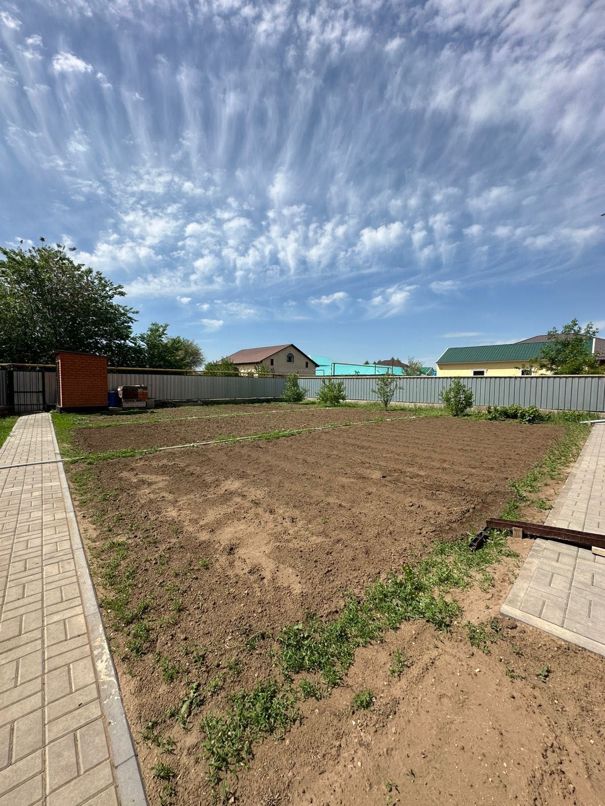 Продам коттедж в р.Заречный 3, ул.Дарабоз 53