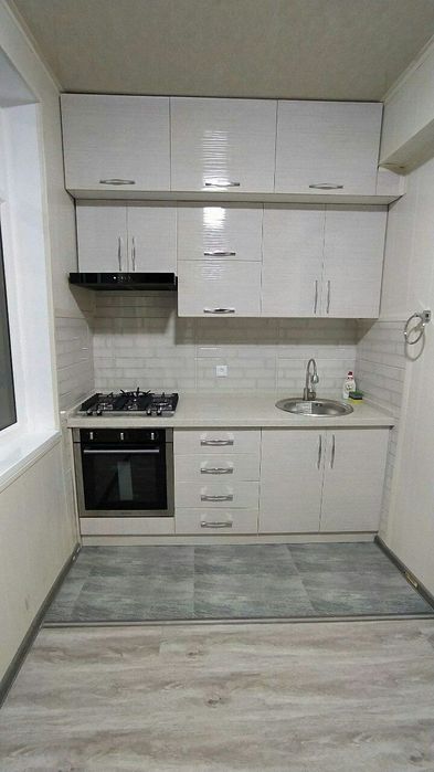 Mebel yasash hizmati