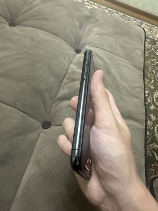 iphone 11 pro 256