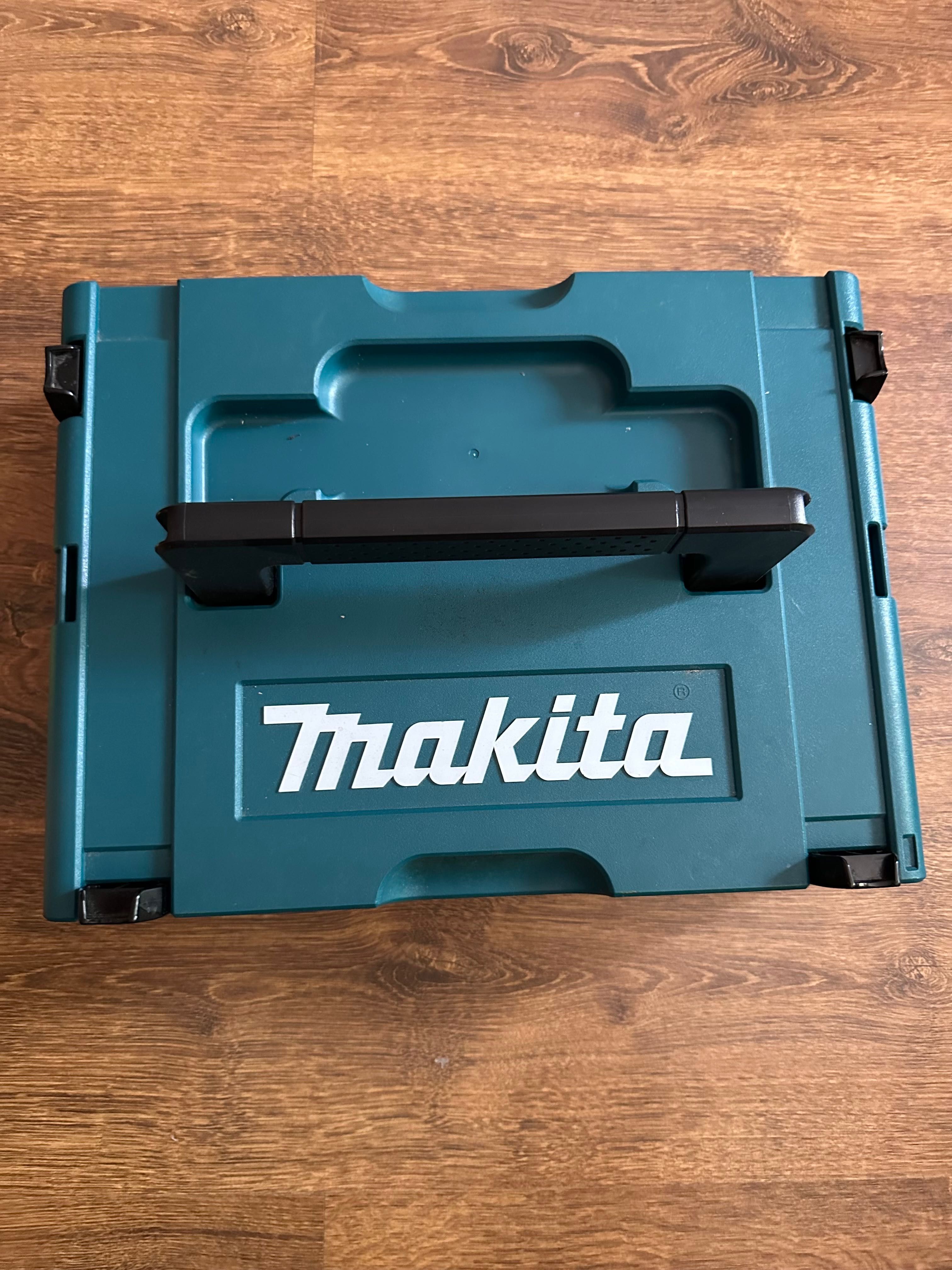Makita CLX202AJ винтоверт