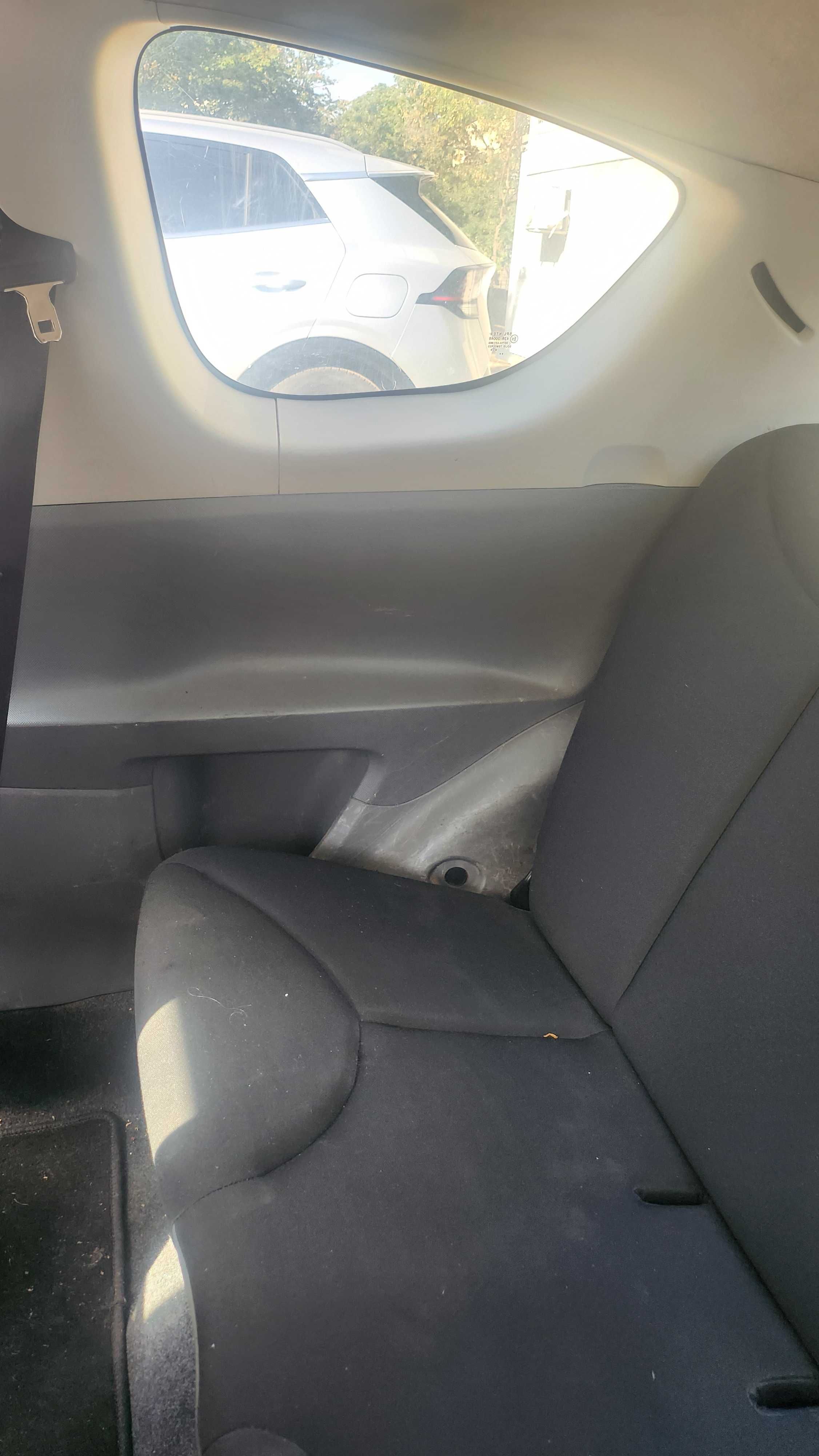 Toyota Aygo 2010г.