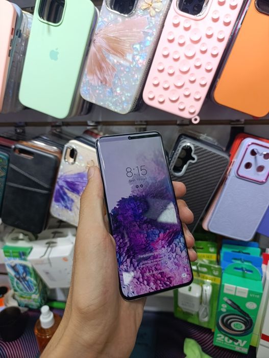 Samsung S20 5G 12/128 ideal