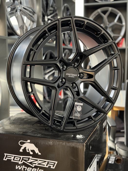 Джанти за Mercedes Мерцедес Forzza 20” 5X112 W221 W222 W223 CLS W218