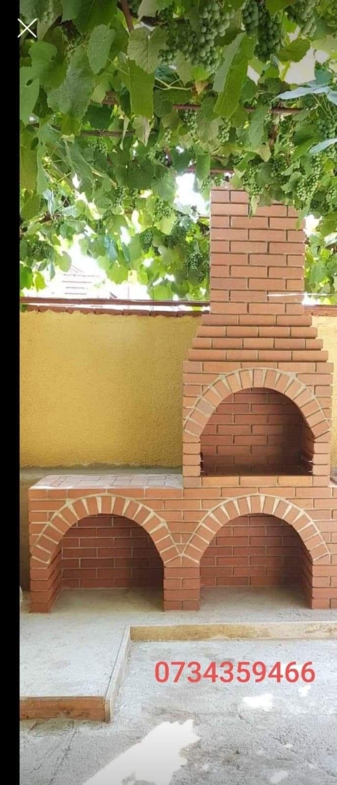 Gratare de gradina