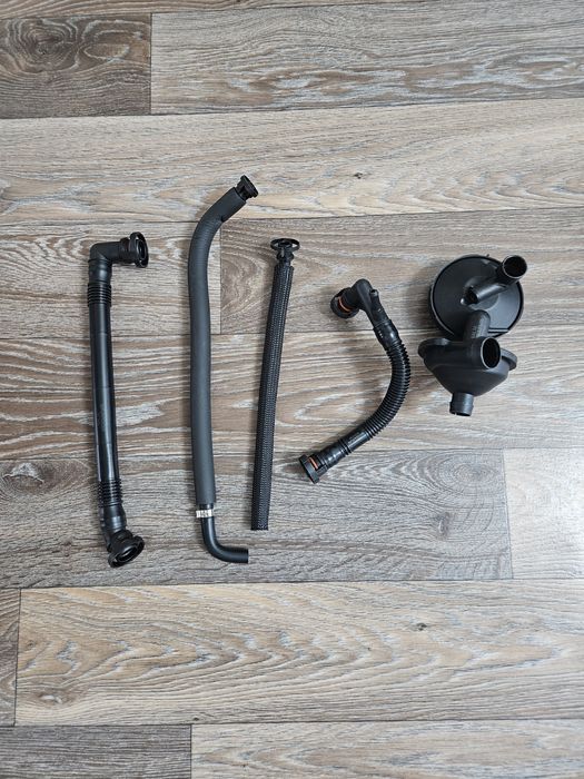 Маслоотделитель (квкг)