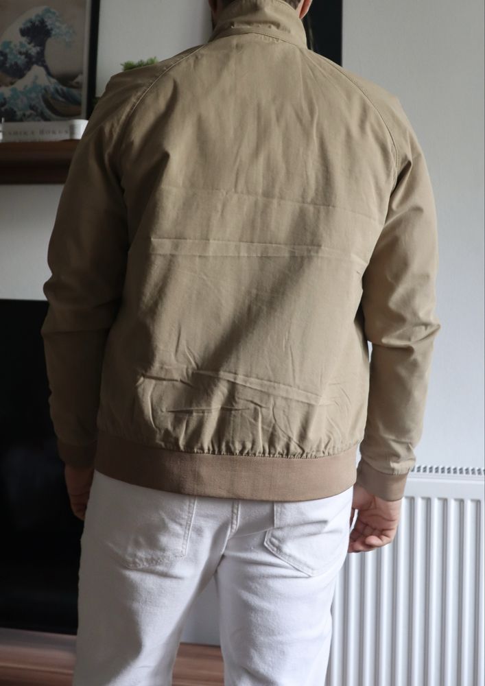 Jacheta Jack&Jones (nu tommy, nu ralph lauren, nu zara)