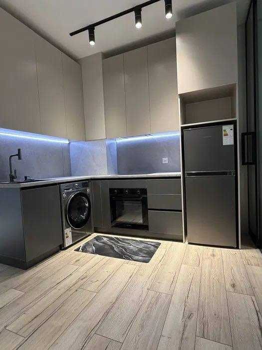 *NRG U Tower продается 1 ком студия за 113 000$*