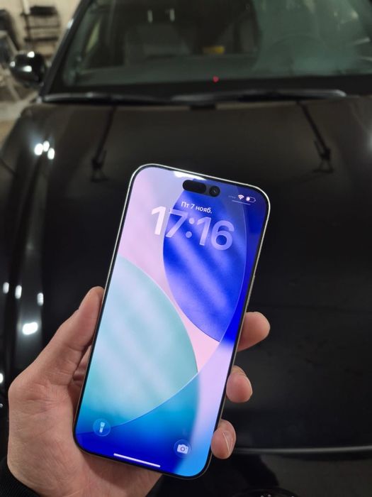 iPhone 16 Pro Max 512