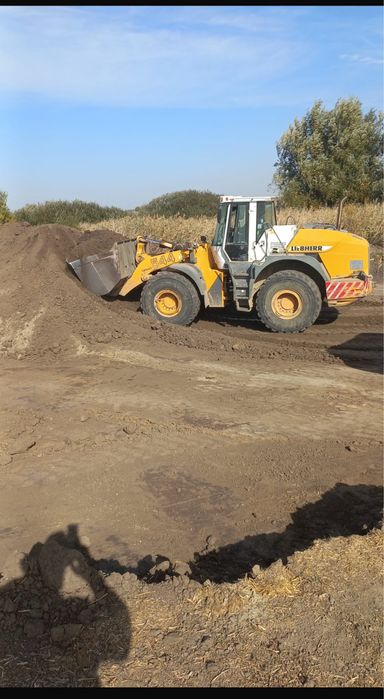 Pământ de Umplutură