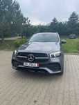 Mercedes GLE AMG 350 DE Plug-in Hibrid