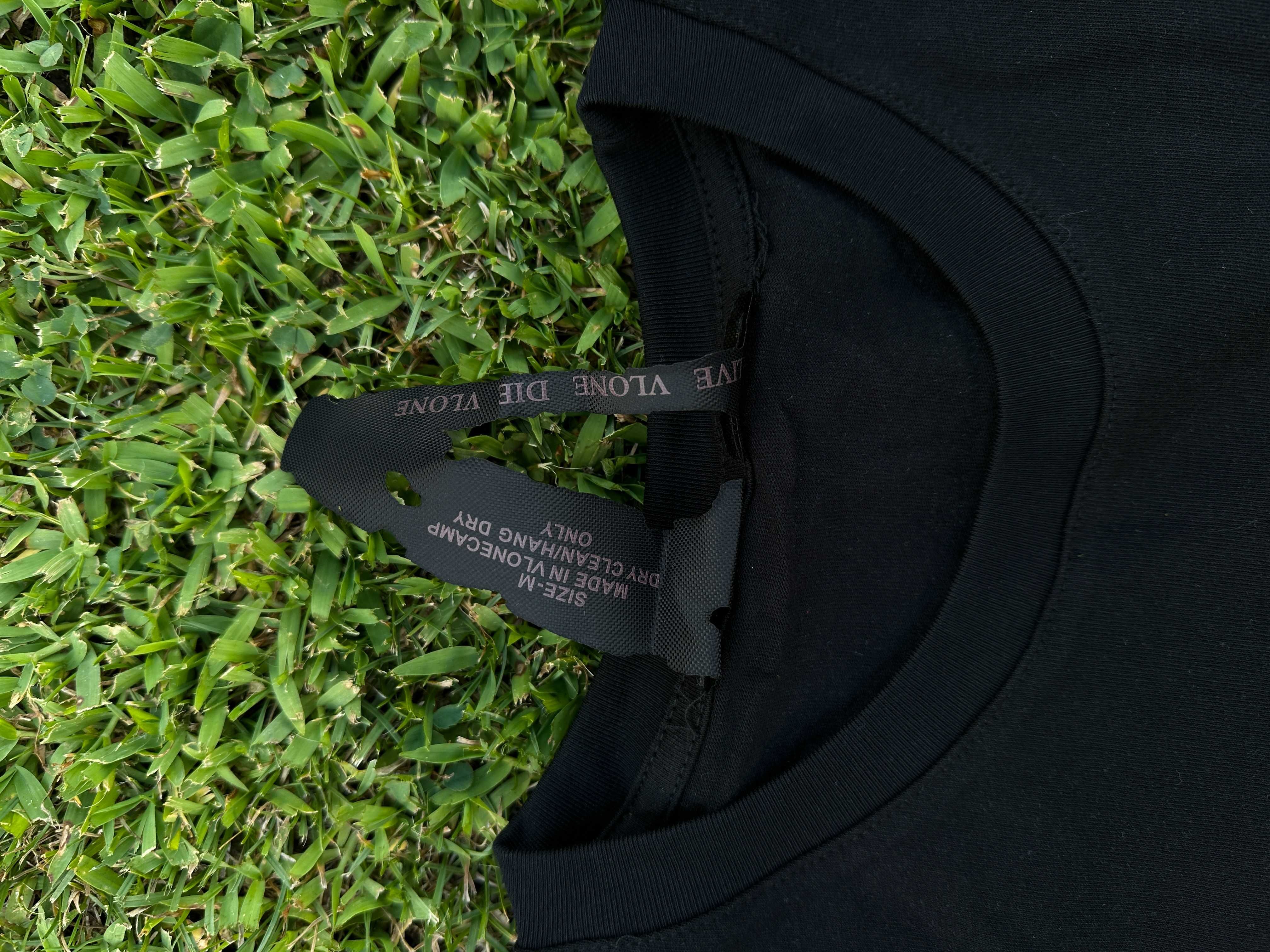 Tricou Vlone Young Boy