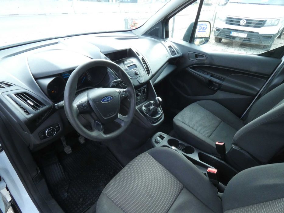 Ford Turneo connect 7 locuri