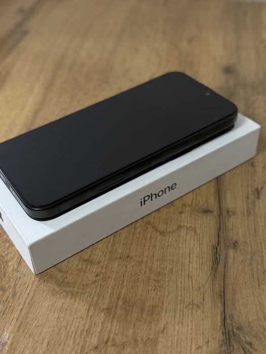 Iphone 16 pro max-256gb,в цвете black