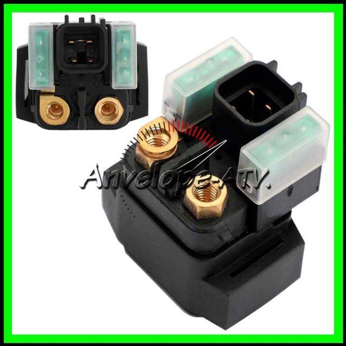 Releu Pornire quad YAMAHA Raptor 700 700cc 250 250cc 125 125cc