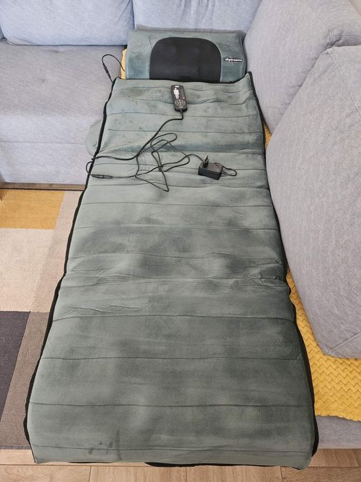 Масажна система Skydreams