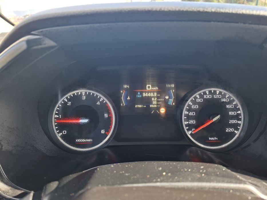 Leasing pe 5 ani rata 373 euro  isuzu utilitara