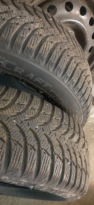 Зимни гуми 195 65 15
