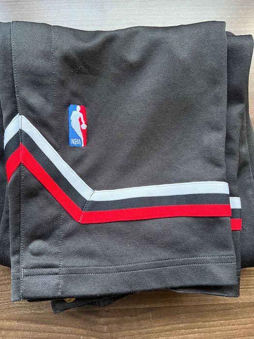 Баскетболен Анцунг Найк