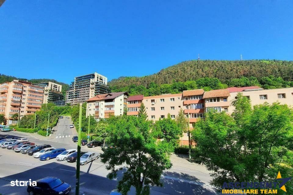 Apartament 3 camere familial, Racadau, Brasov
