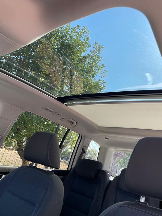 Vând urgent WW Touran