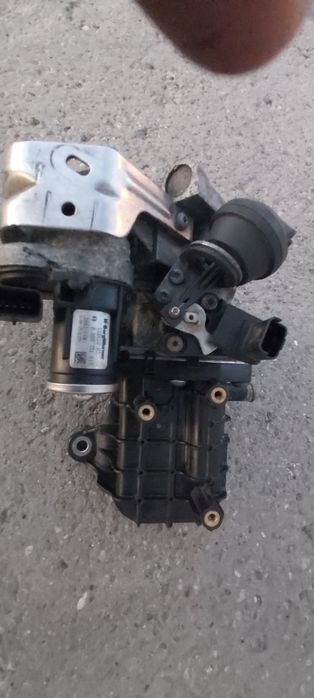 Răcitor gaze cu egr, Ford Focus 3 2016
