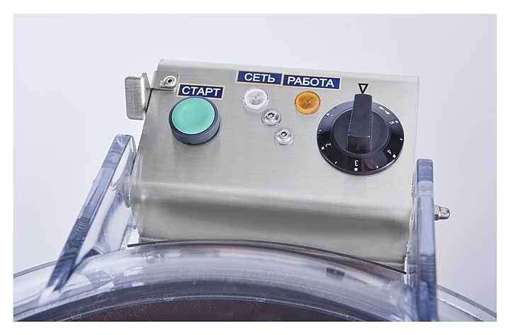 Картофелечистка Abat МКК-300-01 картошка тозалайдиган