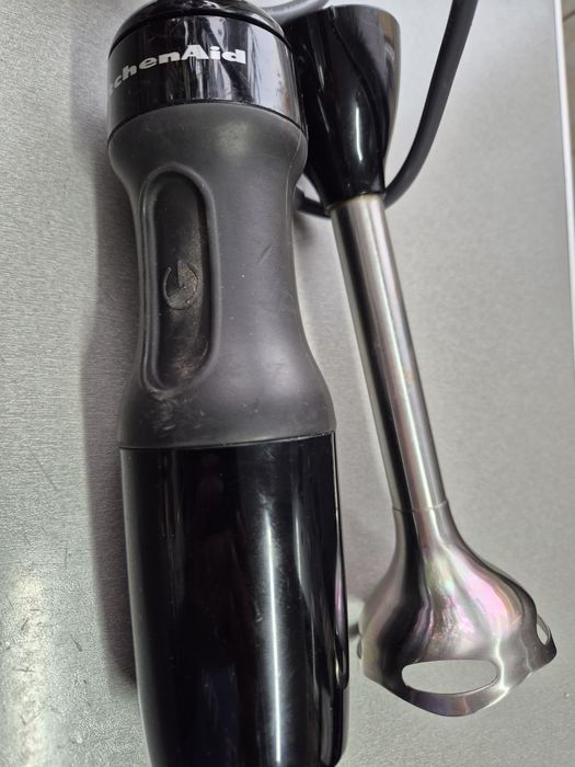 Blender+ tocător kichenaid