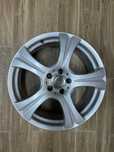 Jante brock r19 gri metalizat