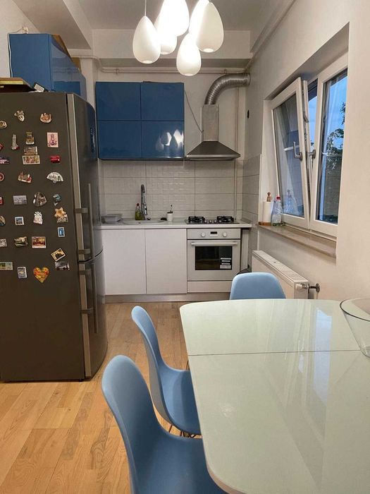Apartament 3 camere