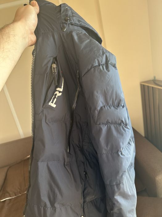 Geaca ralph lauren rlx