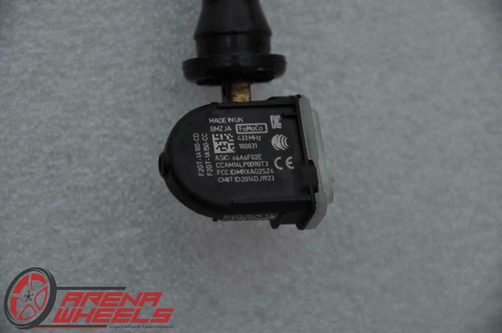 Senzori Presiune Noi Originali Ford F2GT-1A180-CD F2GT-1A150-CC