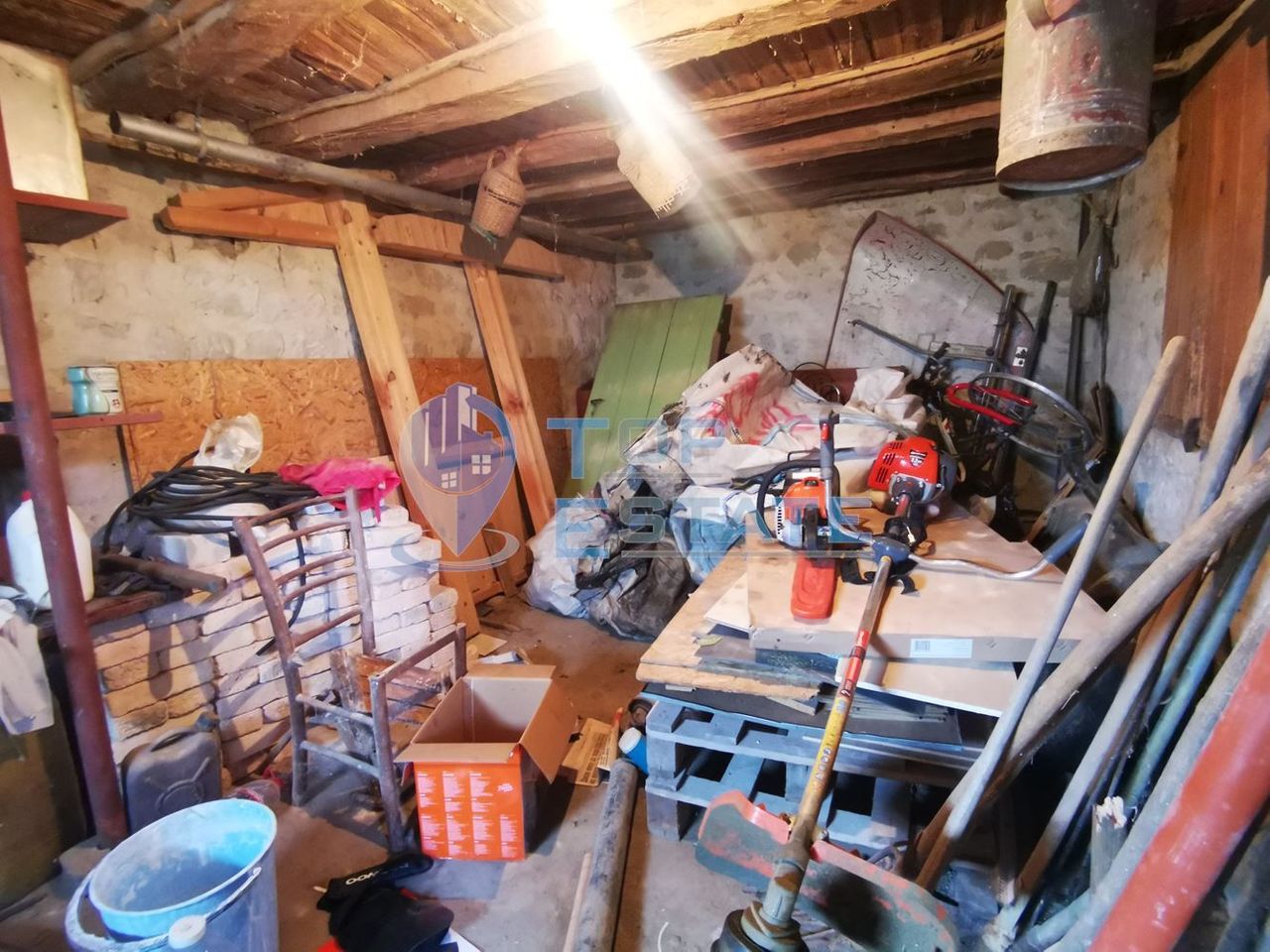 Продава се Къща в с. Къпиново, Област Велико Търново - 50 кв.м за 666 €/кв.м - Снимка #6